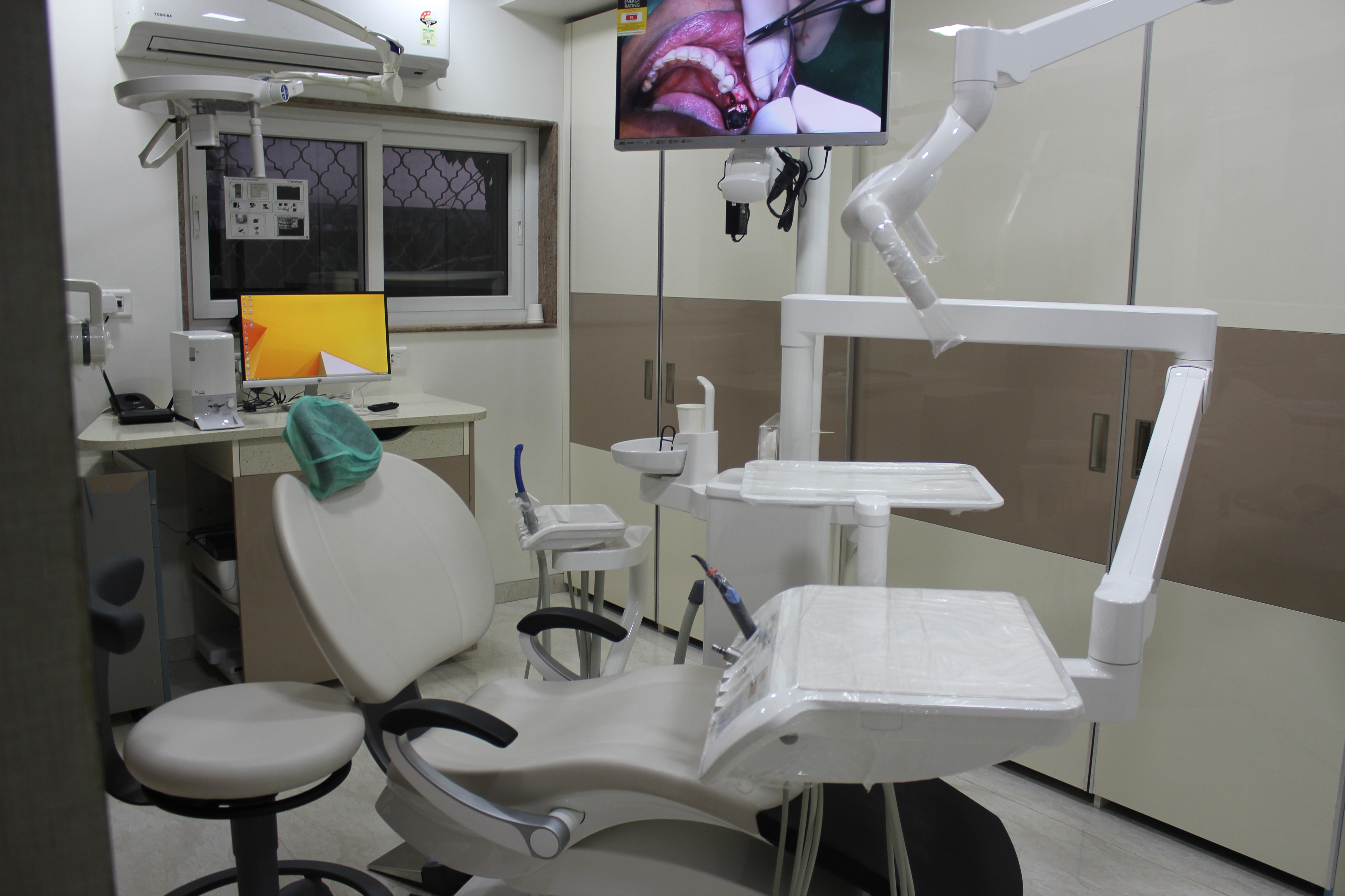 Digital Implant Design Lab